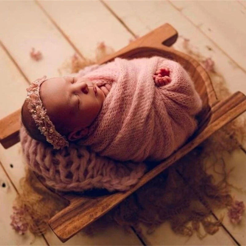 Newborn Photography Prop Bowl Bowl for Newborn Photography Baby Photoshoot Props Bed Baby Photo Props for Babies