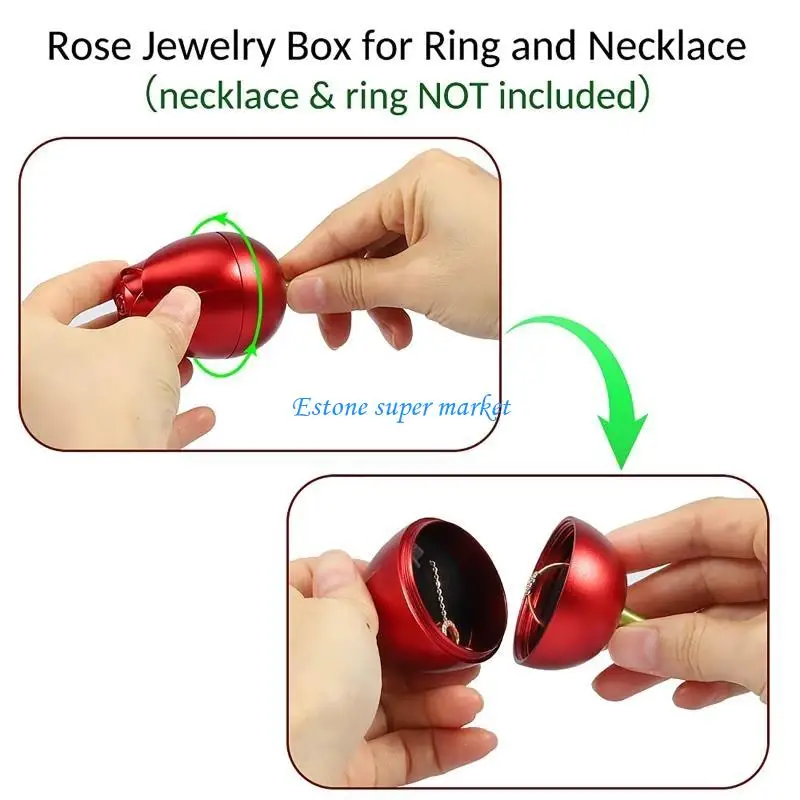 090B FLORES ARTIFICIAIS RED REMOMANCA REMACTOMANA PARA A ESPERA namorada Mãe Anniversary