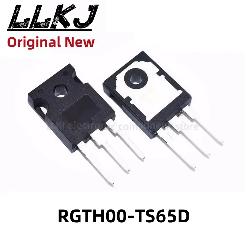 1Pcs RGTH00-TS65D T…