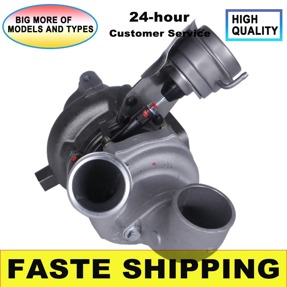 

New TurboCHRA Turbo Core K03-0226 For Hyundai H-1 Starex Cargo TQ 2.5 CRDi 2497 125Kw 53039700226 28231-4A700