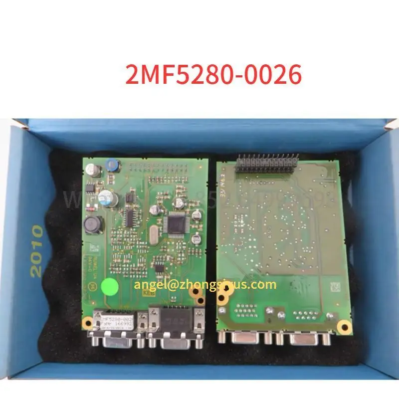 

2MF5280-0026 Brand new Y2MF5280 0026