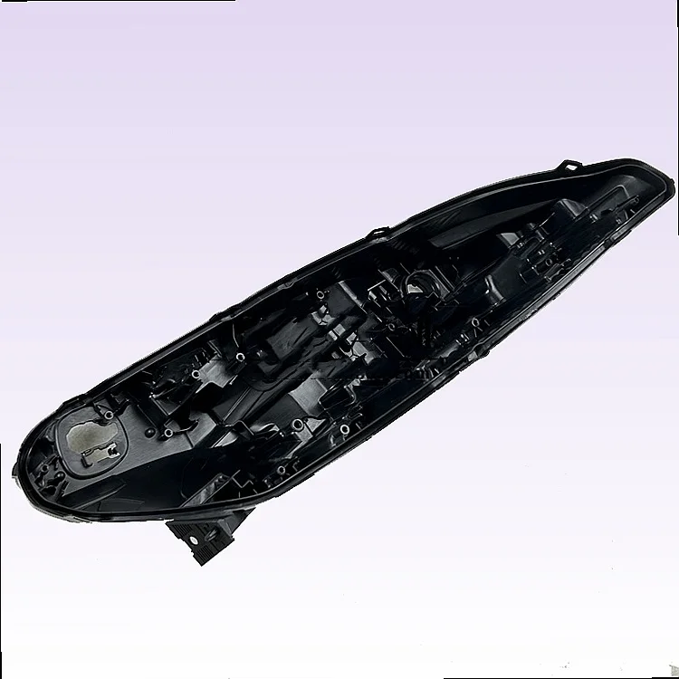 base-per-faro-anteriore-accessori-auto-per-model-3-2024