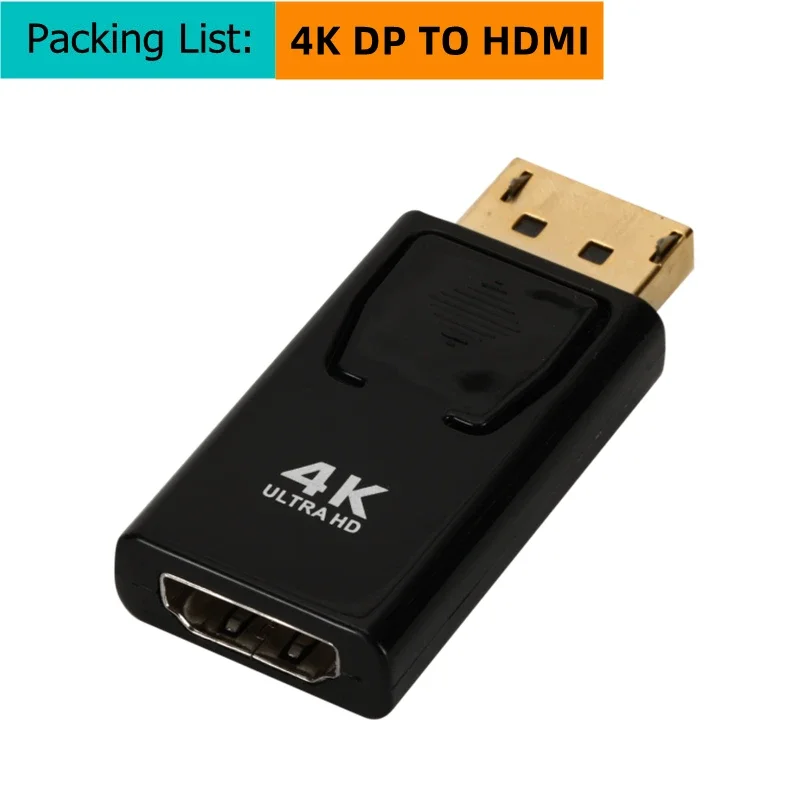 Variant: 4K