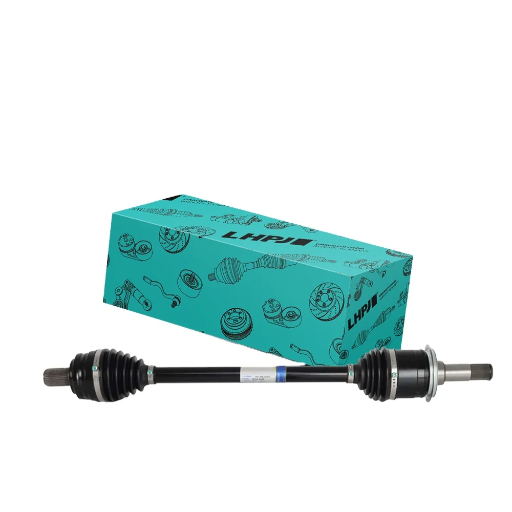 

NEW 1673503401 Rear Left Half Drive Shafts for Mercedes Benz W167 GLE Rear Transmission Shaft A1673506601 Wholesale Price