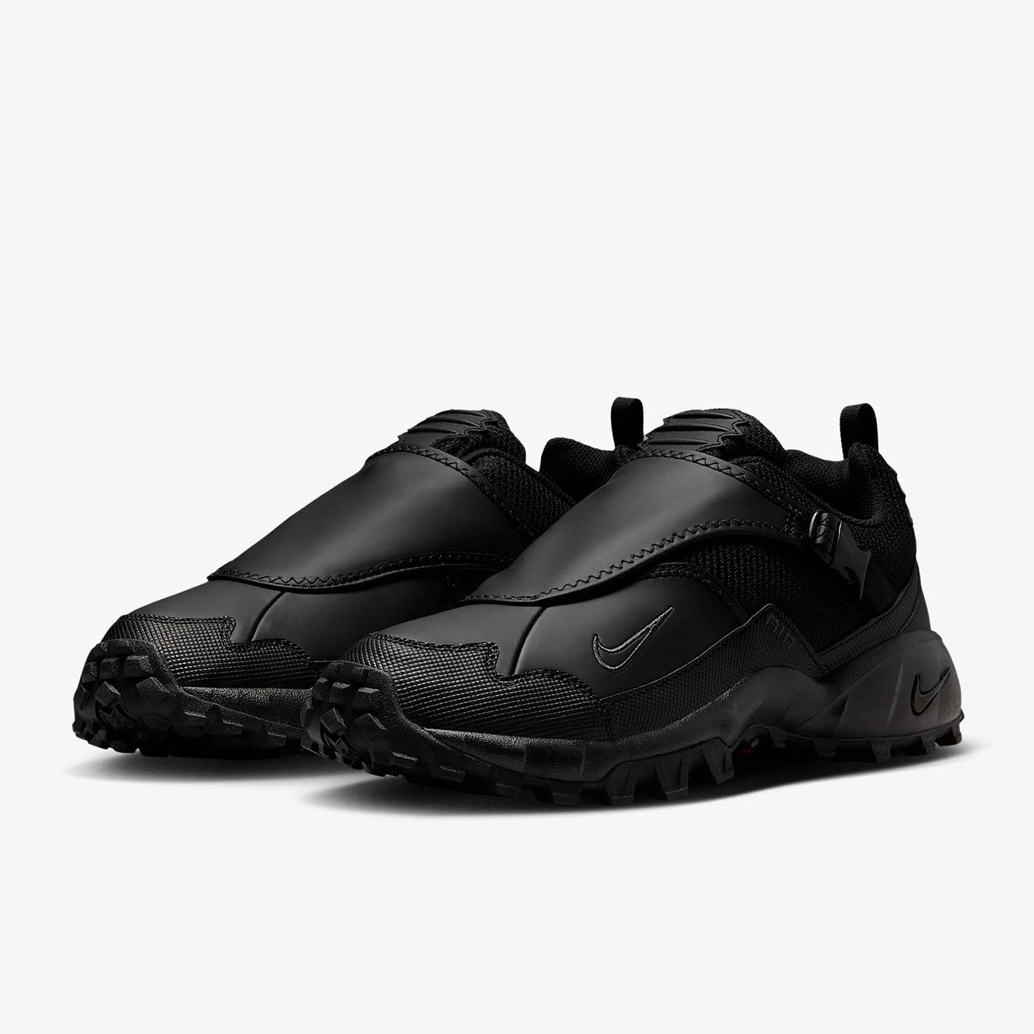 

Мужские прочные легкие кроссовки Nike Original Phassad с низким верхом HM7133-002