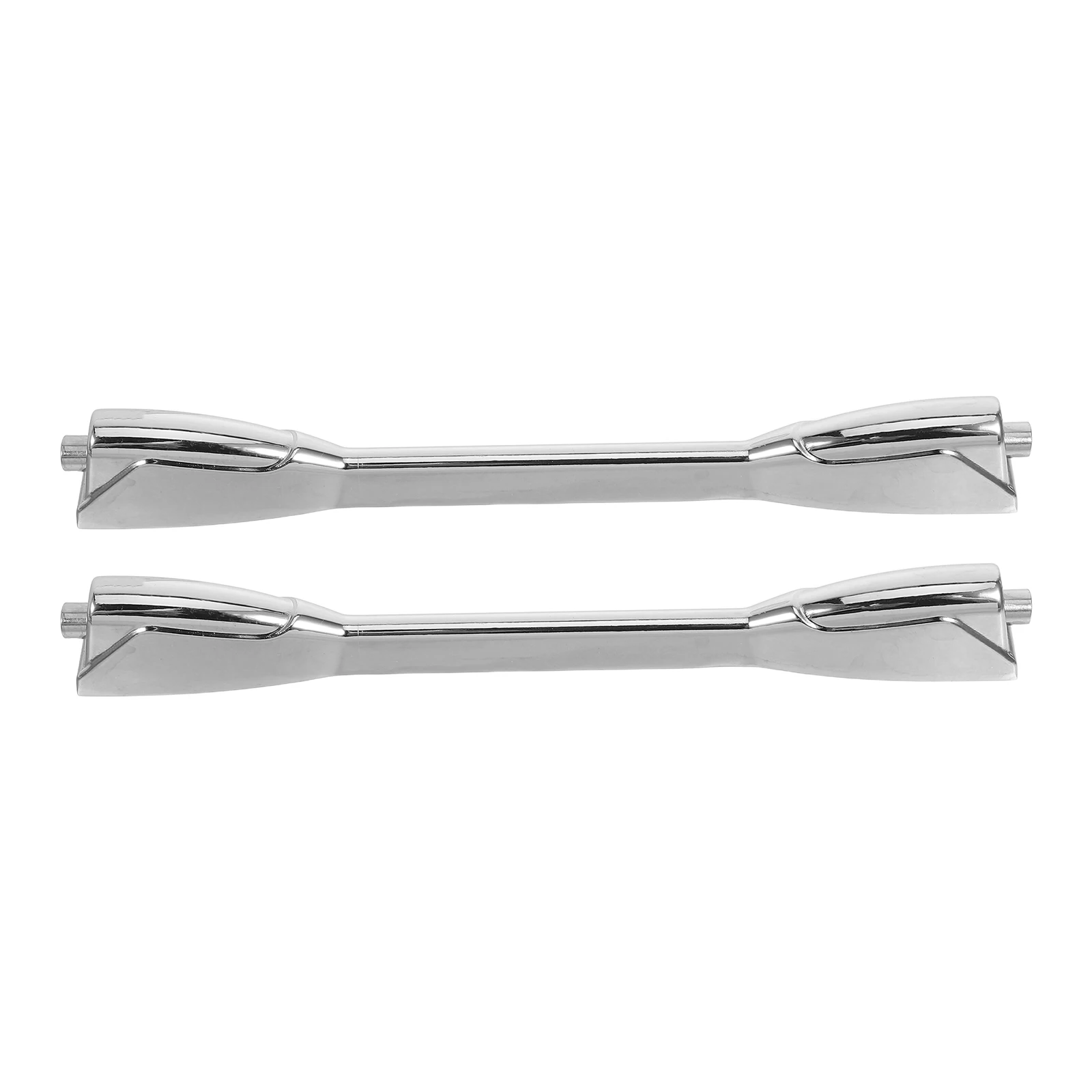 

2 pcs Drum Lugs Hook Snare Drum Set 149g Zinc Alloy Lightweight Durable Musical Instrument Accessories Percussion Parts