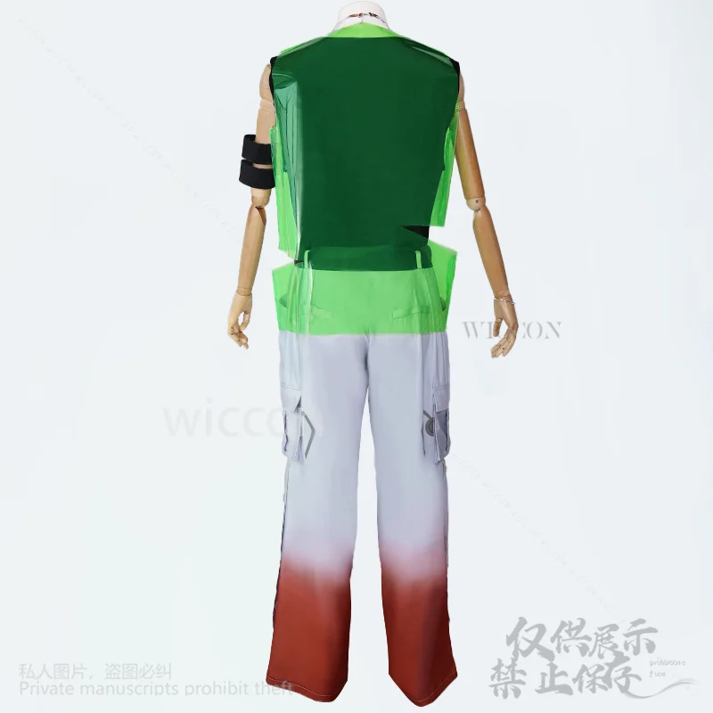 $*() أنيمي الغريبة المرحلة R7 حتى كوس Cutecore كوريا المعبود المرحلة موحدة عالية الجودة زي الباروكات # إدي/ حفلة الهالوين @ # $%^&*! ()