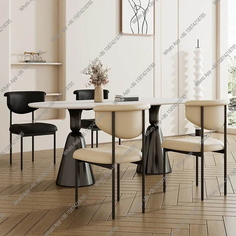 

S Children Mobile Dining Table Coffee Modern Luxury Gaming Table Writing Designer Living Room Mesas De Jantar Kitchen Furniture
