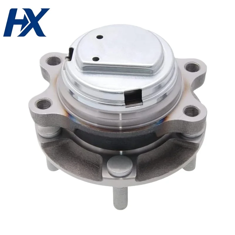 

40202EJ70A 402021EA0A FRONT HUB WHEEL BEARING FOR INFINITI G M Q50 Q60 Q70 FX 402021EA0B