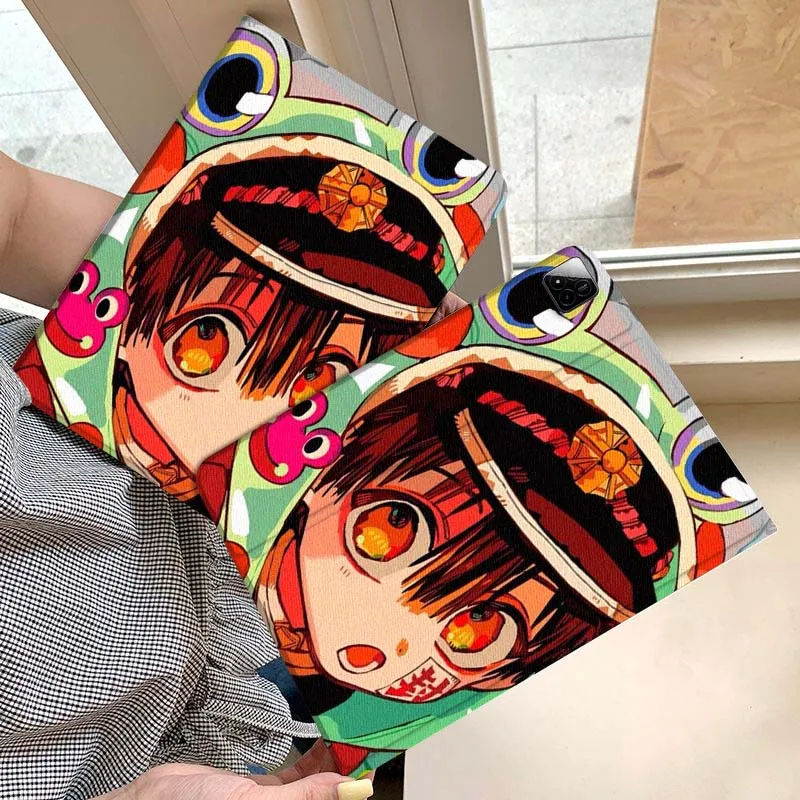 

Чехол для планшета Art Cute Aidalro Anime для Xiaomi Redmi Mini Pad SE K 2 4 5 6 7 8 2023 2025 11 8.8 11.2 10.1 Pro, подарок