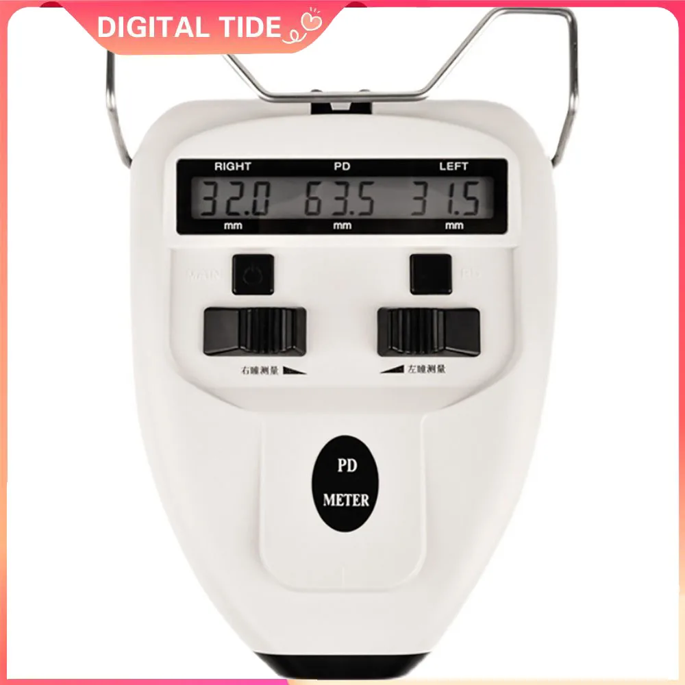 Popular Optical Digital PD Meter Pupil Distance Meter Pupilometer
