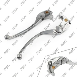 1Pair Motorcycle Brake Clutch Levers for Honda CBR1000RR CBR 1000RR 2004 2005 2006 2007 & CB1000R CB 1000R 2008-2016
