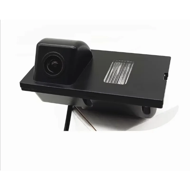 HD Reversing Track Rail Vehicle Camera For Land Rover/Freelander 2 / Discovery 3 4 For Land Rover Range Rover Sport