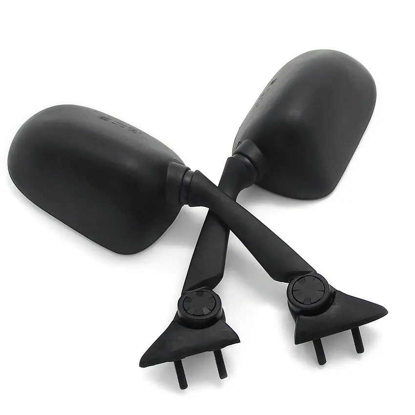 

Motorcycle Rearview Mirrors Side Mirror For Yamaha YZF R1 R1 2009-2010-2011-2012-2013-2014 OEM: 14B-26280-00 14B-26290-00
