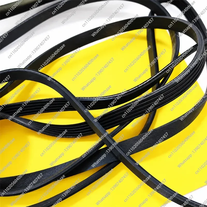 Roller Washing Machine Belt 7PH1915 dryer belt parts