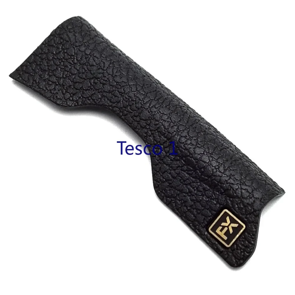 3 шт. новый оригинальный для Nikon D780 большой палец + ручка + боковая крышка дверная резиновая задняя камера запасные части