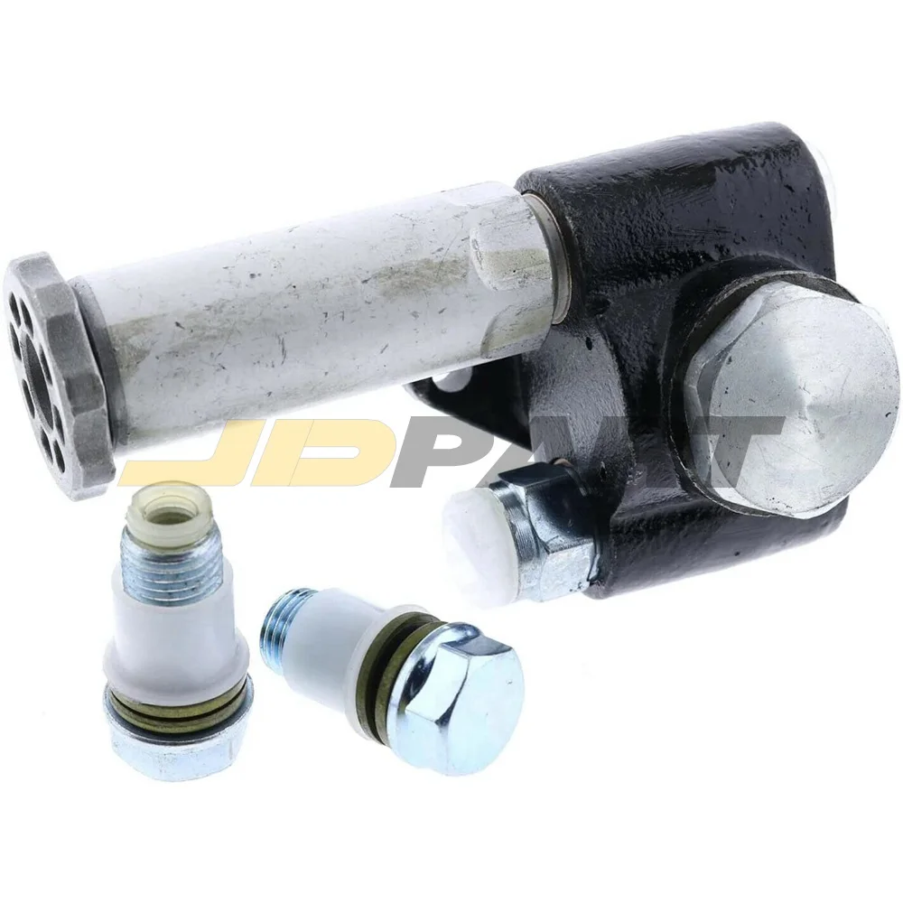 Fuel Pump 25-38666-00 253866600 For Carrier CT 4.134 Vector 1950 1850MT 1850