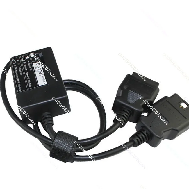 

PP2000 Diagnostic Cable for Peugeot S1279 S.1279