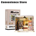 Convenience Store