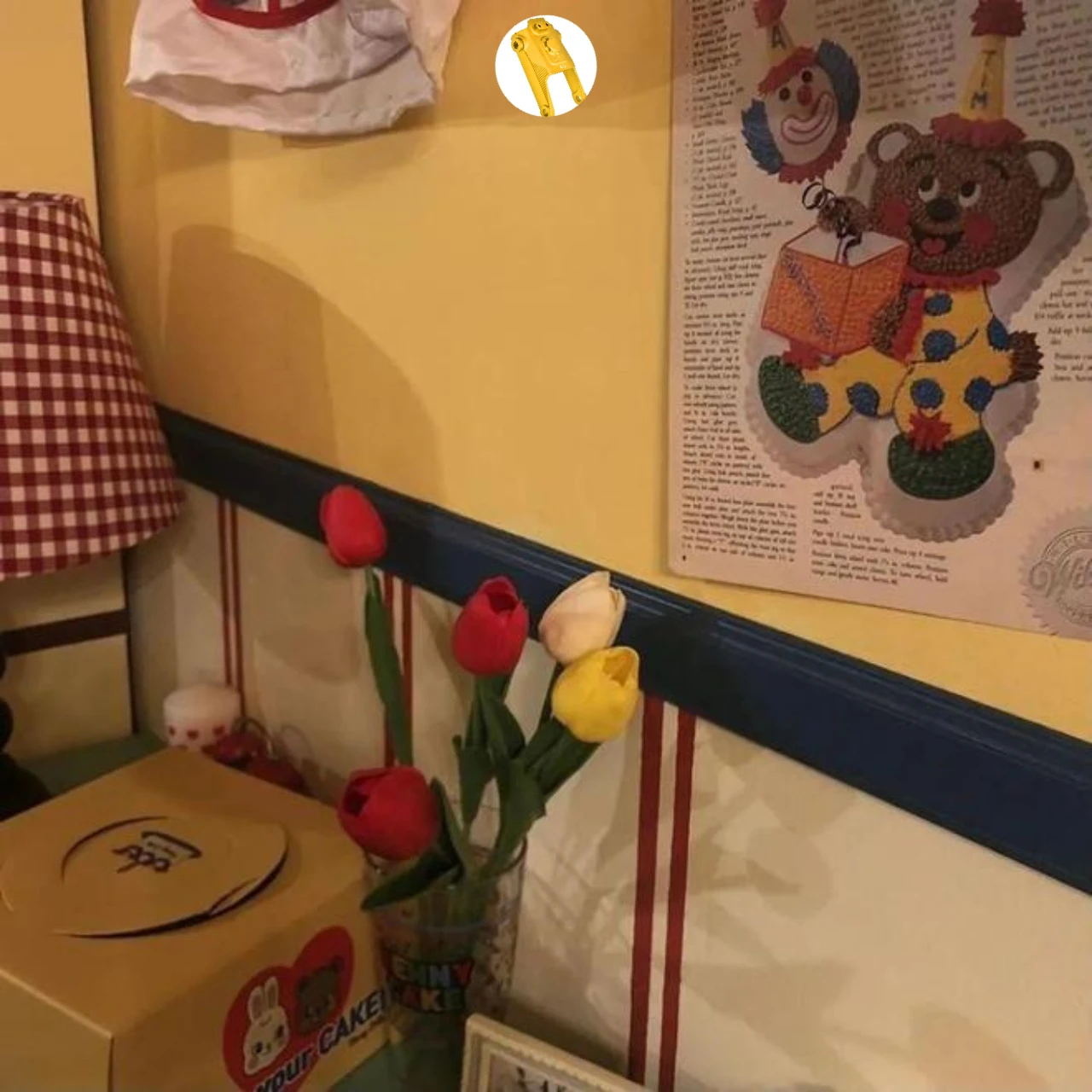 Placa protetora servo de direção em liga GPM 7075 LOSI 1/4 Promoto MX SM motocicleta