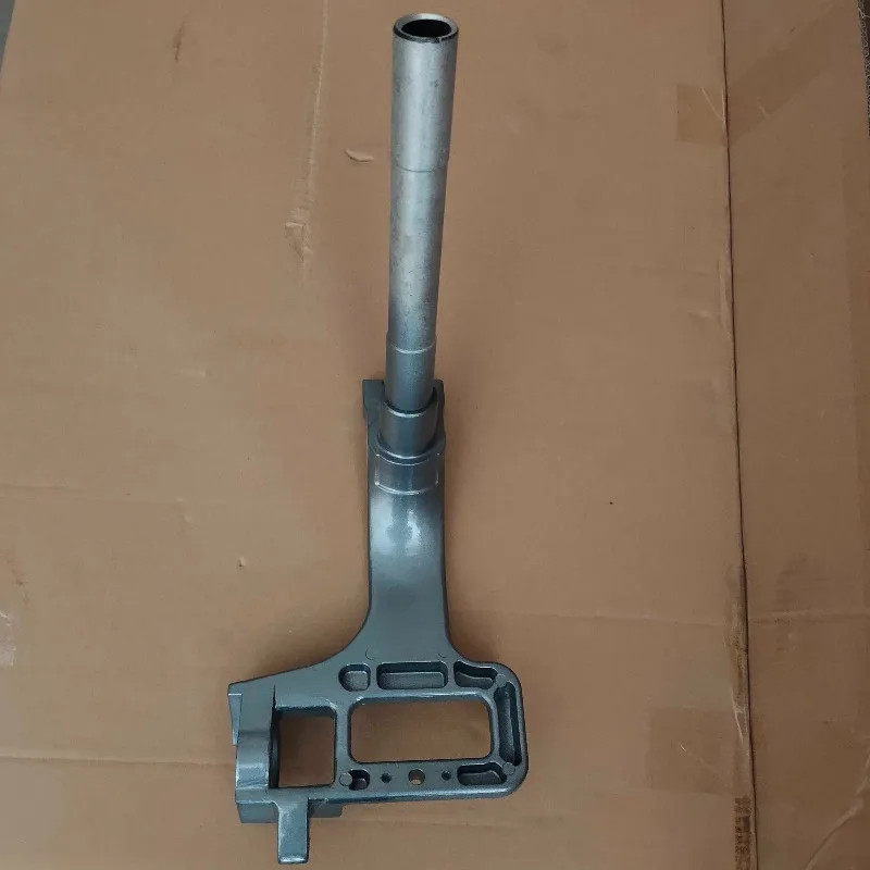2-stroke 9.9/15/18 horsepower outboard motor bracket assembly