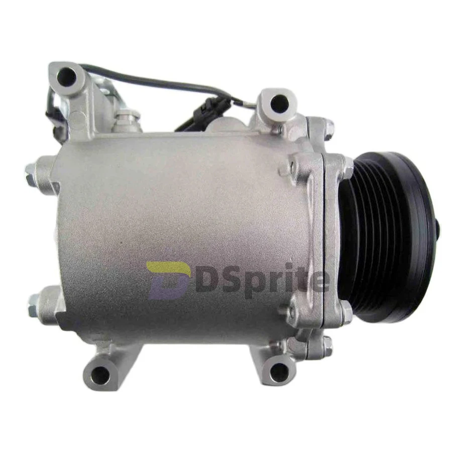 MSC90C AIR Conditioning AC Compressor for Mitsubishi LANCER IX CS GALANT MR958815 7813A035 7813A004