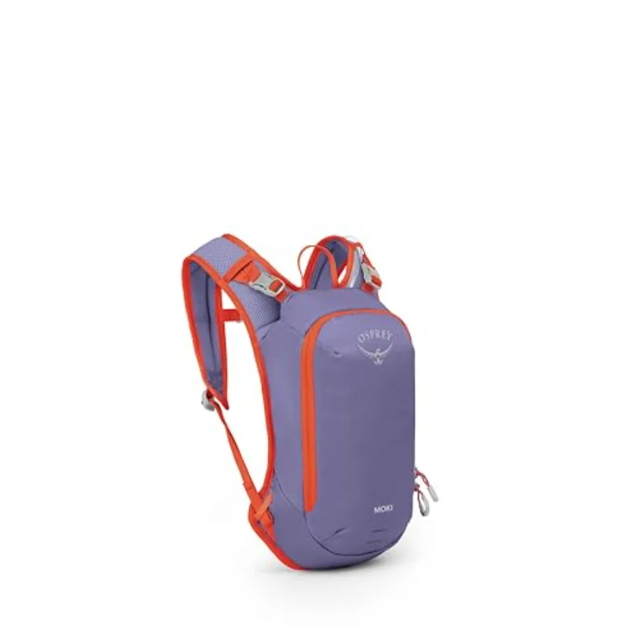

Moki 3L'Biking Backpack with Hydraulics Reservoir