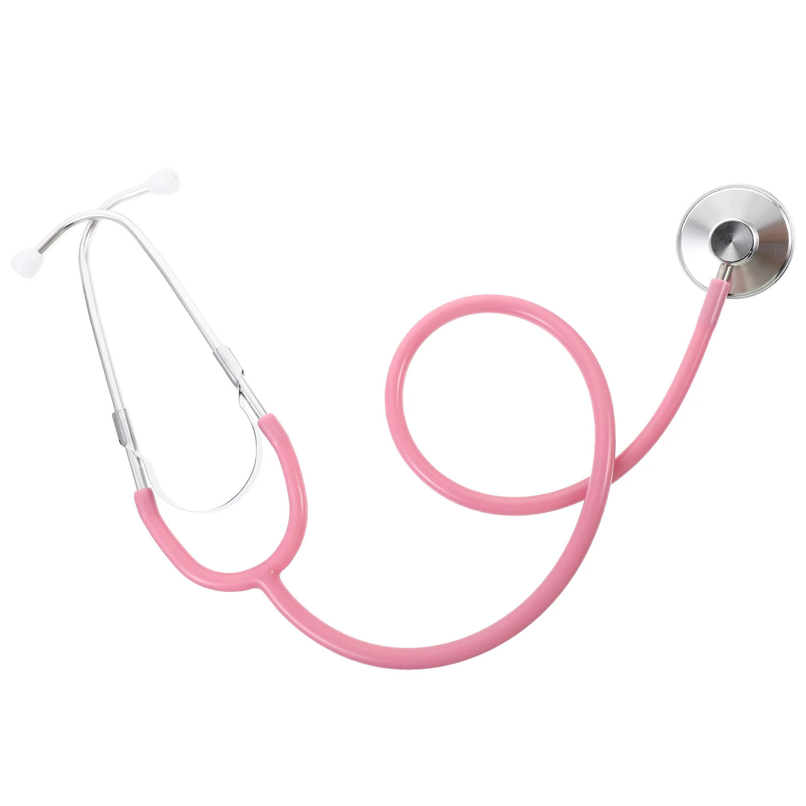 Simulation Stethoscope Kids Toy for Playing Toys Cosplay Medical Children Toddler