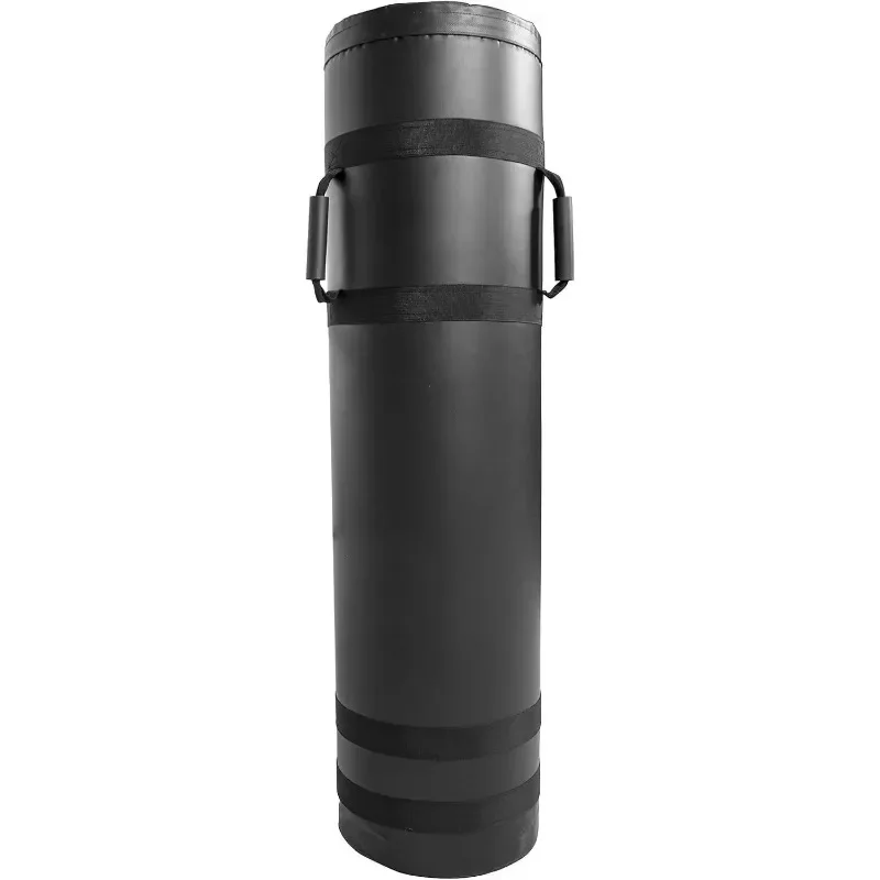 Boneka Latihan Tugas Berat – Peralatan Latihan untuk Remaja & Latihan Perguruan Tinggi – Bantalan Penahan XL 4 kaki untuk Olahraga & Bela Diri