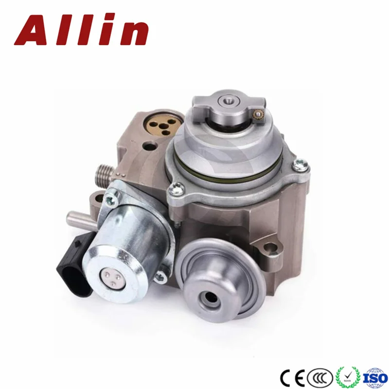 

13517592429 9819938580 HP Gasoline Pump High Pressure Fuel Pump Car for BMW Mini Mini 1.6T Cooper S Peugeot 208 308