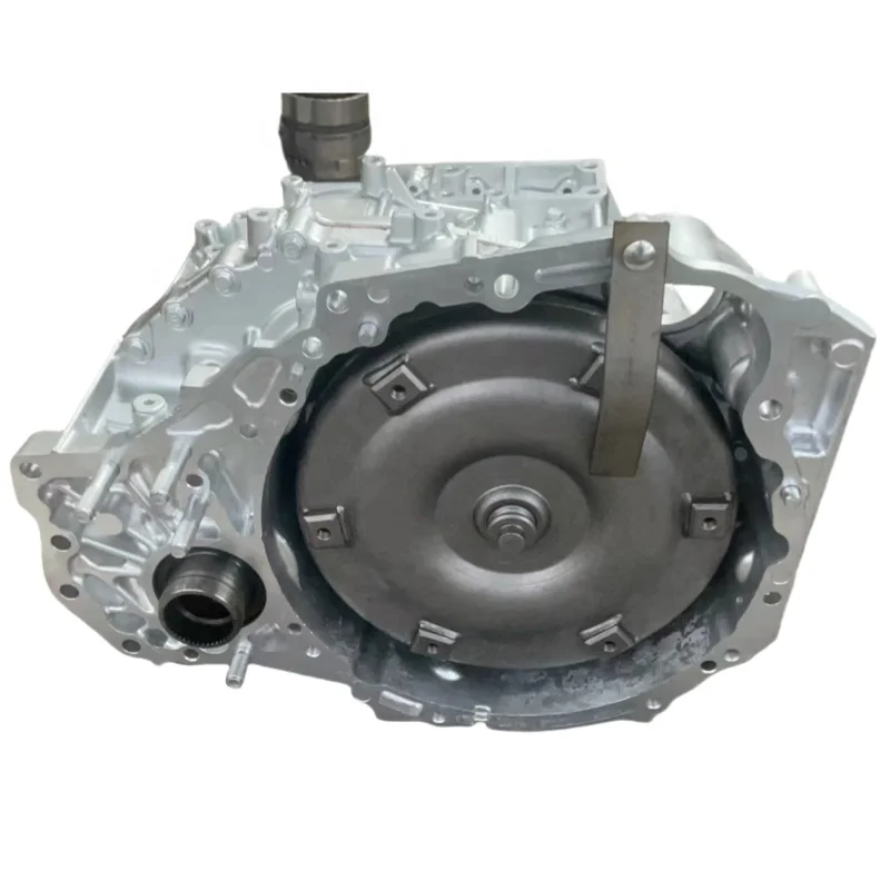 U661F 2.0T 4WD Gearbox Transmission For Toyota High Performance Product Type