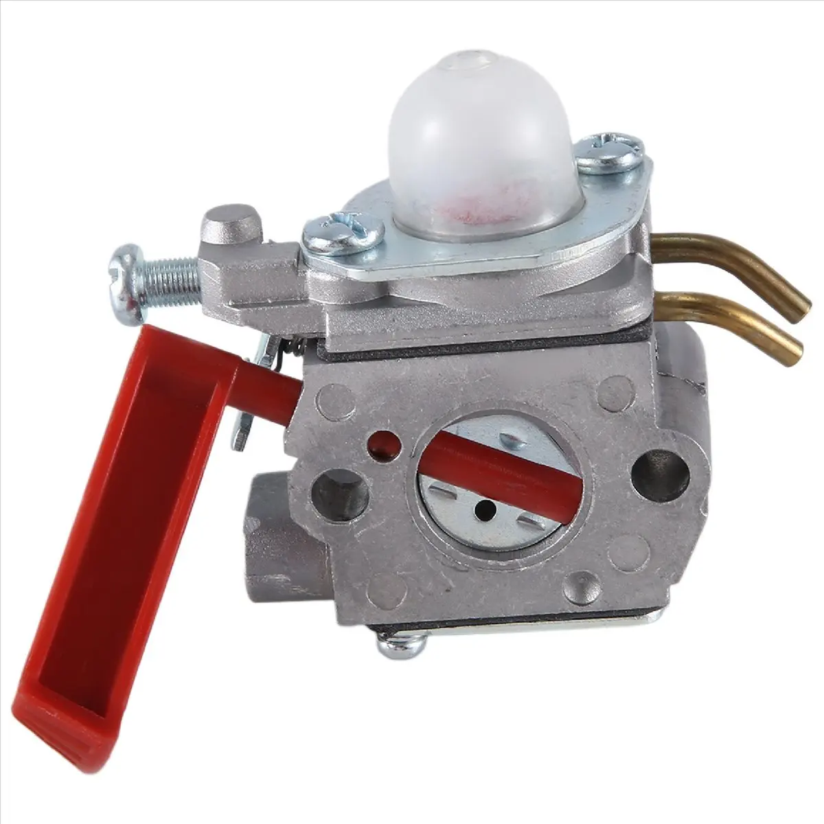 

Карбюратор (ABAB) UT-20760-A UT-20769-A UT20771 20772 C1U-H47, комплект для триммера