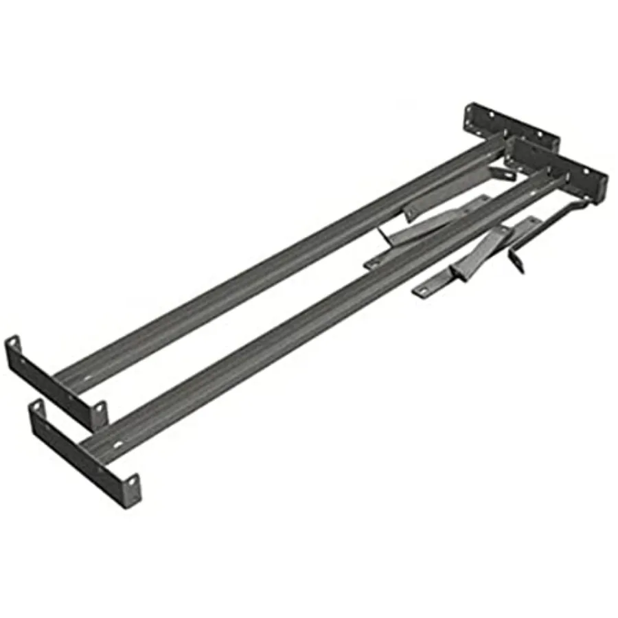 

Coolant Tank Rack for 2-30 lbs Tanks