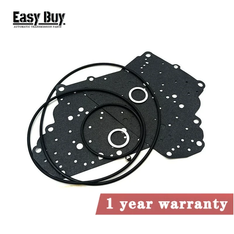 U140E U140F Transmission Overhaul Seals Rebuild Suit For Toyota Camry Highlander Lexus Rx Es