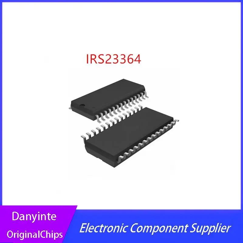 NEW 10PCS/LOT IRS23364  IRS23364DS  IRS23364DSTRPBF SOP-28