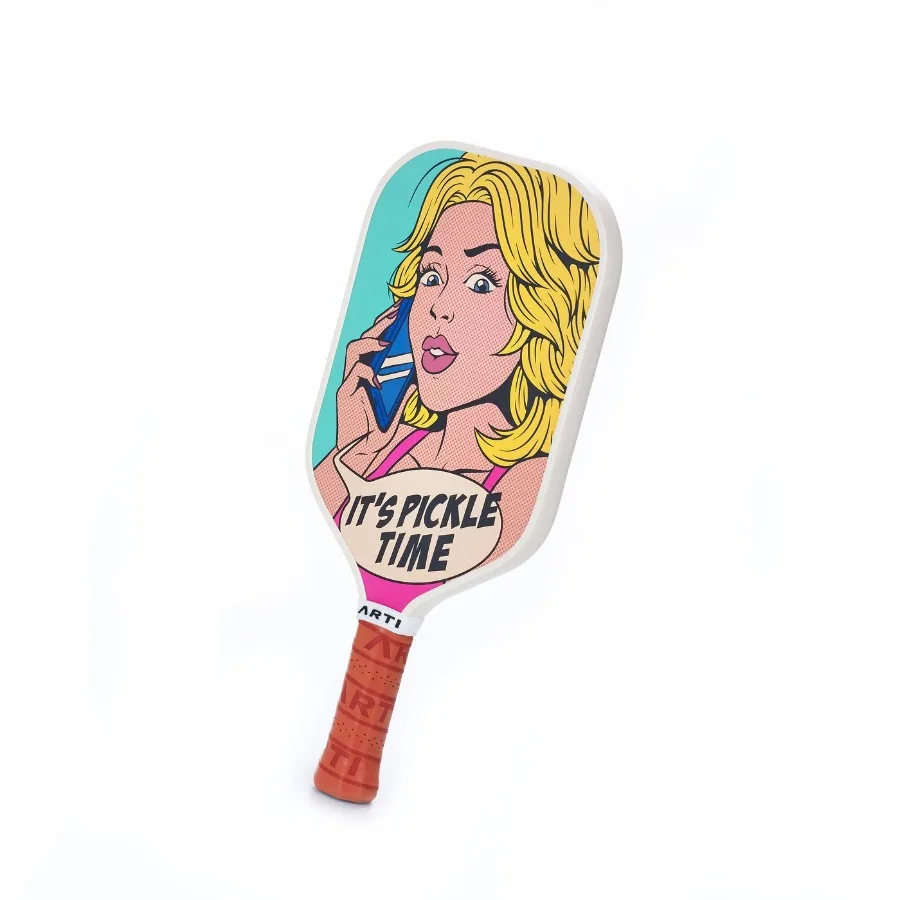 

Кристен и Кристи: Время для пикл-болов!