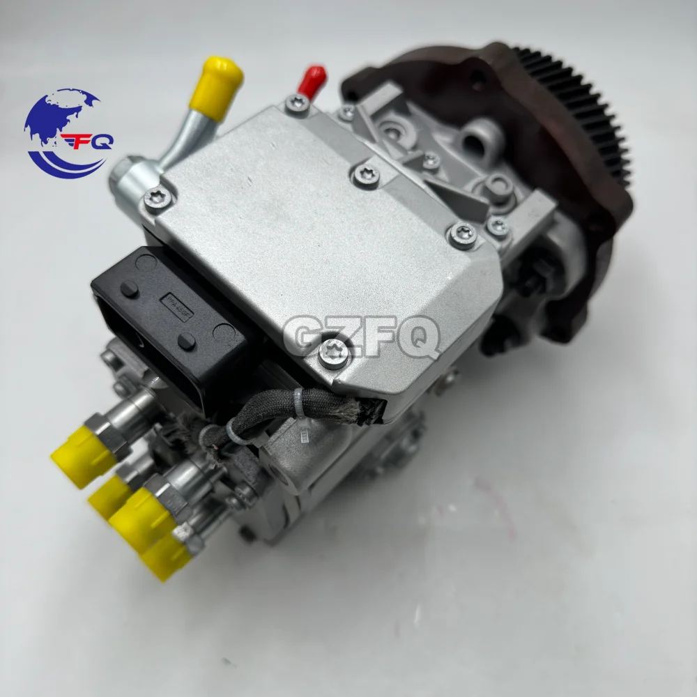 Diesel Pump Fuel Injection Pump 0470504037 0 470 504 037 8973267393 Pump for 4KH1 4JH1 Engine