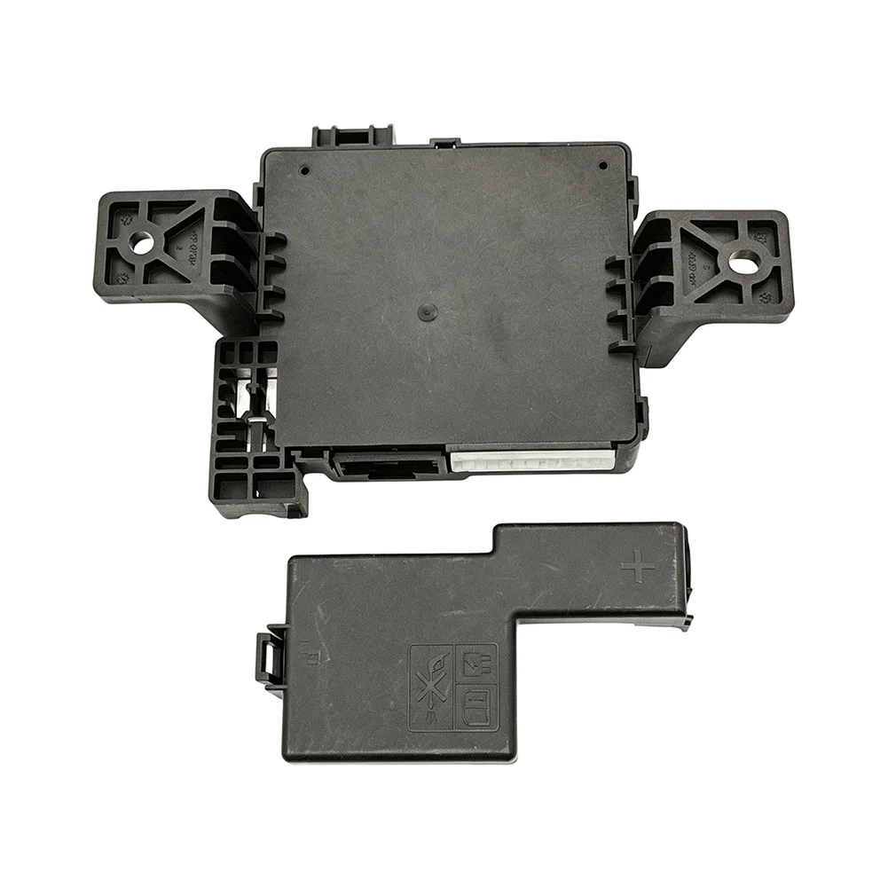 H6 Fuse Box Rear Trunk Fuse Box For Rear Trunk Repair ABS Material Wear Resistant Non Deformation Quick Install