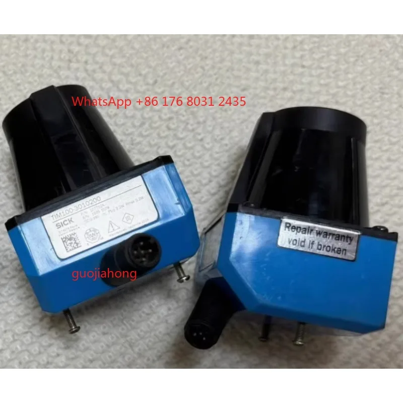 

The Sensor New original TIM100-3010200