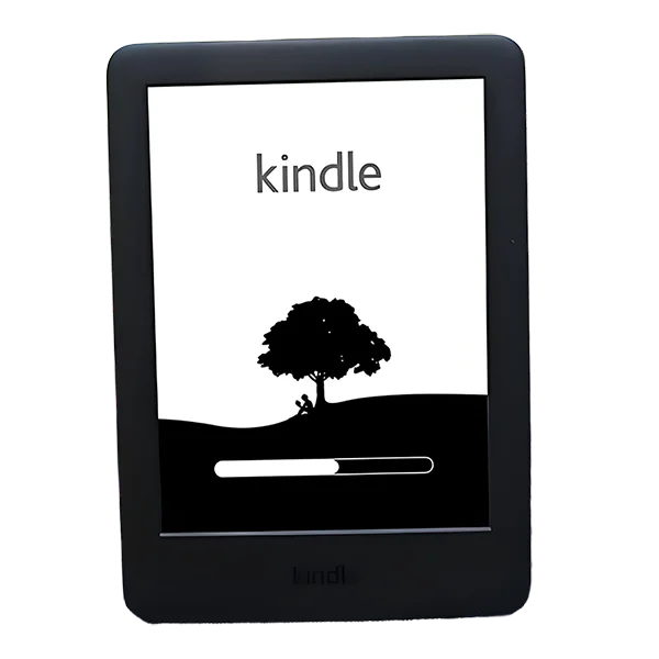 Kindle-e-inkリーダー,目の保護,タッチスクリーンスクリーン,e-book