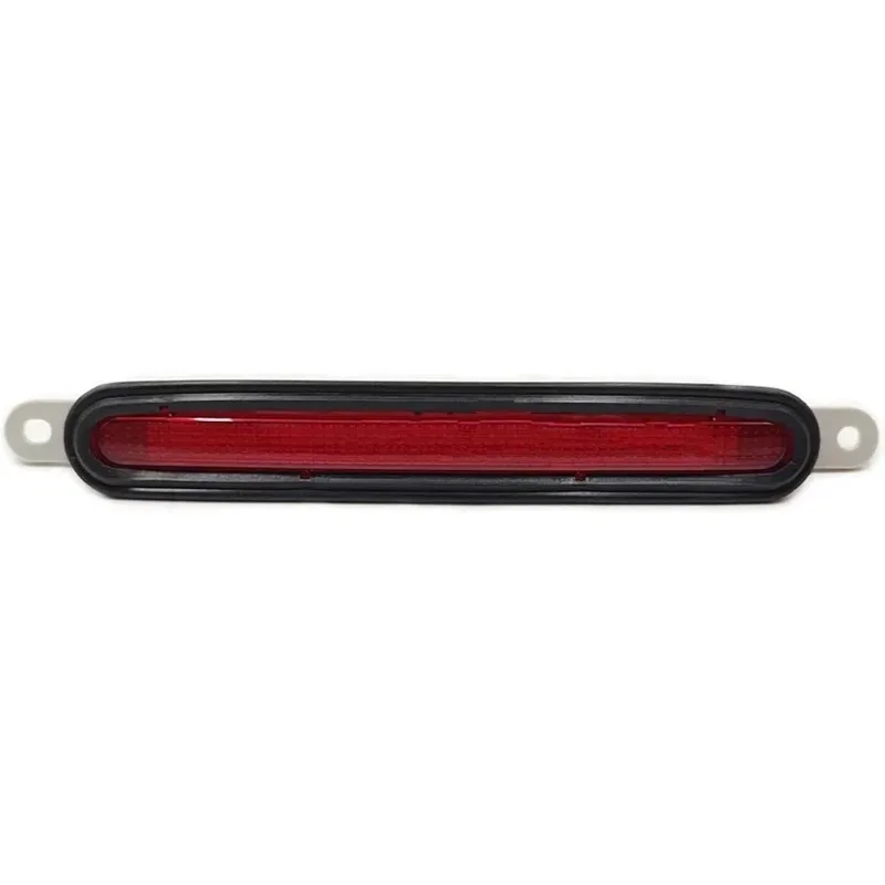 1PCS For Mitsubishi Lancer EVO 2008-2016 8334A08 High Mount Brake Lights Red Shockproof Shell Rear Third Stop Lamps