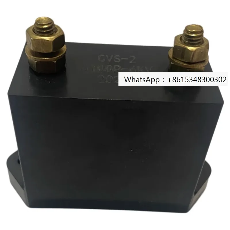 CYS-2 5100P/PF 0.00… - image