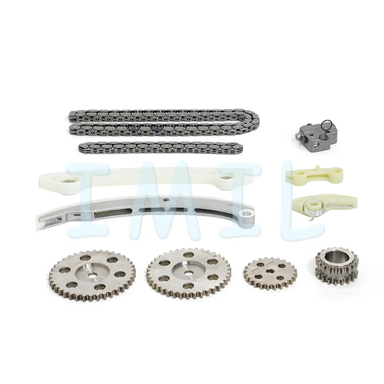 The time gauge repair package is applicable to Mazda Mondeo 2.0 time gauge chain top 1s7g-6268-a.
