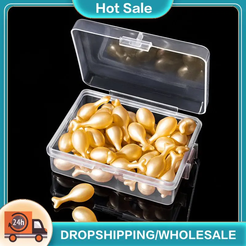 20/50 Stücke Hyaluronsäure Kapseln Serum Spot Akne Entferner Bleaching Creme Anti-Falten Ageless Creme Hautpflege