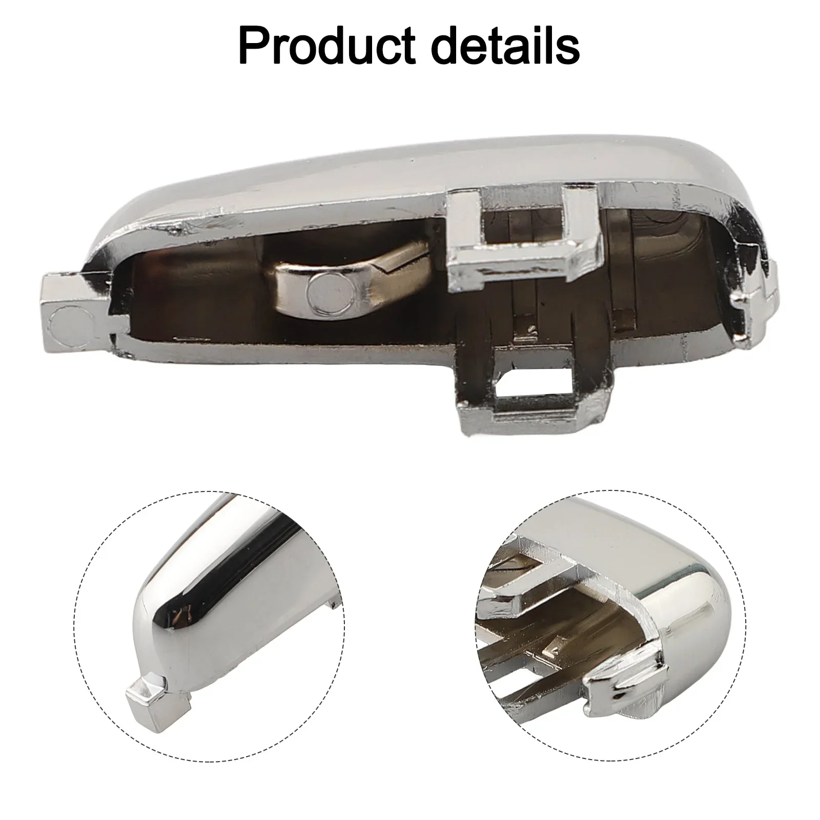 لمفتاح فرامل اليد موكا زر فرامل اليد للسيارة لصيانة السيارات مواد عالية الجودة رقم OEM 42504682
