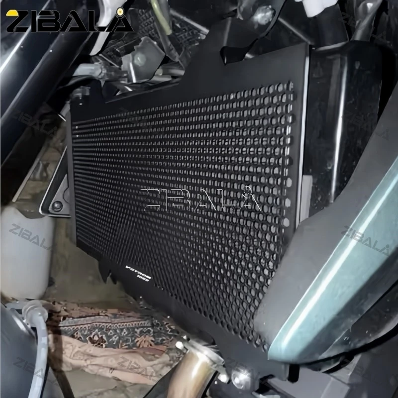 For Suzuki V-STROM …