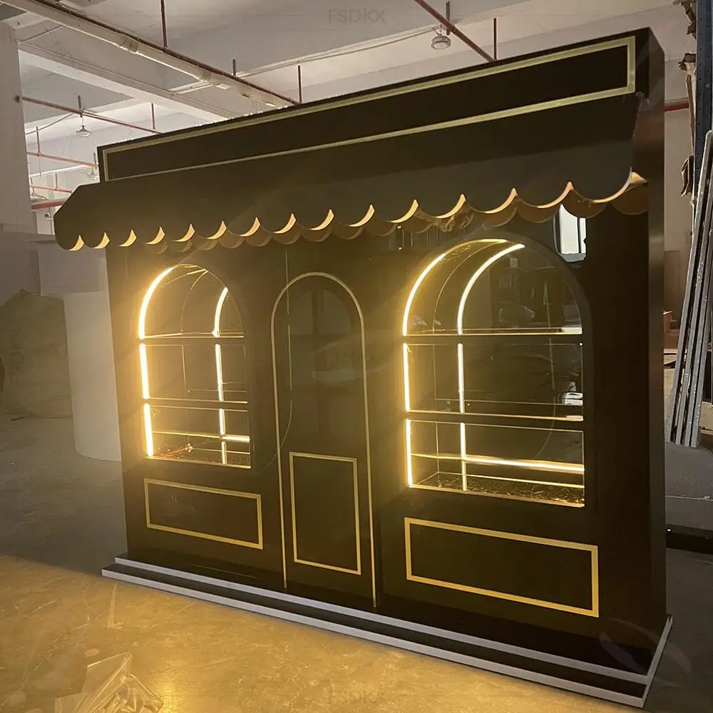 Fsdkx Modern Led Di… - image