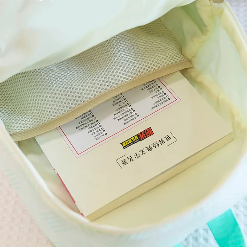 Mochila escolar para niños con forma de Panda, mochila ligera de dibujos animados con Panda para niños, mochilas de escuela primaria transpirables con bonito Panda