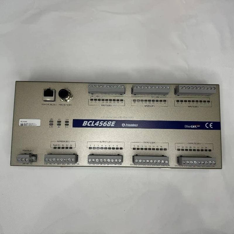 Sistema di controllo Cypcut Bochu FSCUT2000E Testina di taglio Precitec a prezzi competitivamente Nuove parti di attrezzature per ristorante Ray