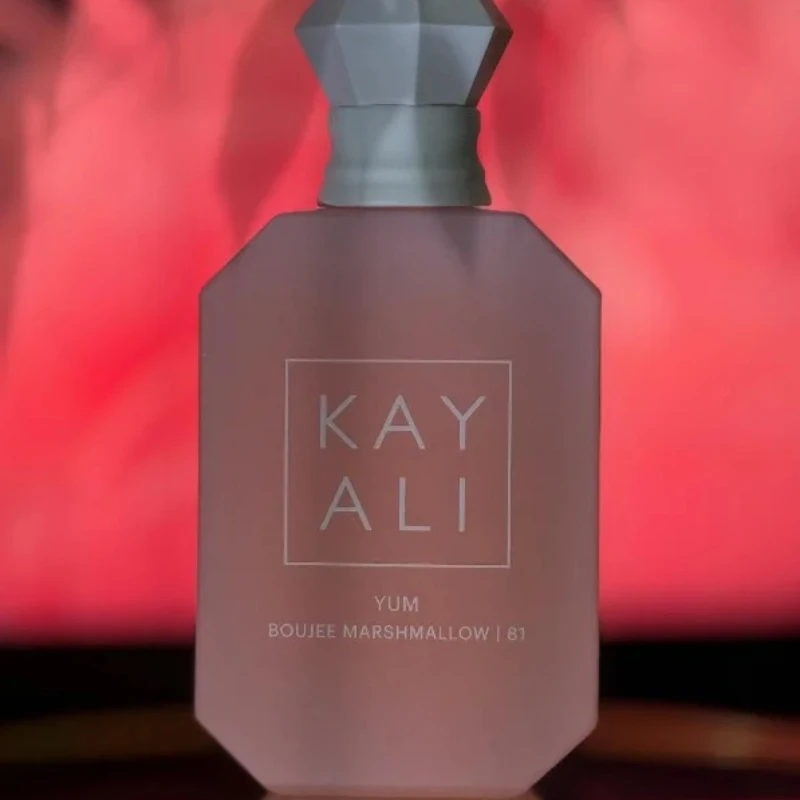مجموعة عطور KAYALI-100ml للسيدات Eau De Parfum الفاخرة تدوم طويلاً مع برائحة فانيليا ووريتال وودي الحلوة #3
